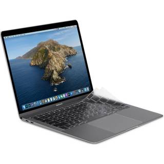 Moshi ClearGuard Tangent bordbeskytter (Macbook Air 13 (2020))
