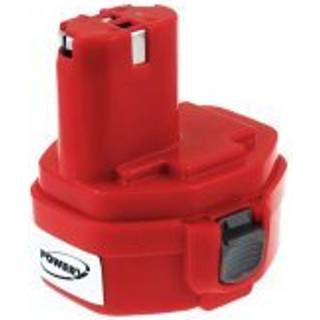 Batteri til Makita Power-Line 6337DWDE 2000mAh