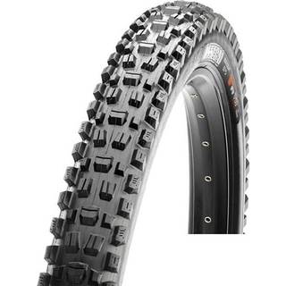 Maxxis Cykeldæk Assegai 120x2tpi DD/TR 63-584 Black