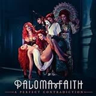 Paloma Faith - A Perfect Contradiction