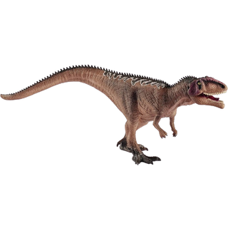 Schleich Giganotosaurus unge
