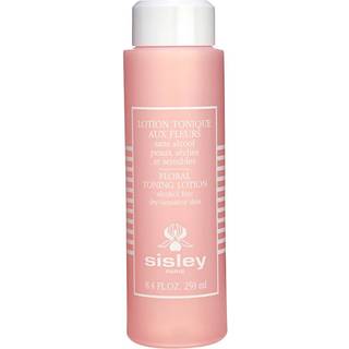 Sisley Hudpleje Hudrensning Lotion Tonique aux Fleurs 250 ml (1.912,00 kr / 1 l) - 250 ml