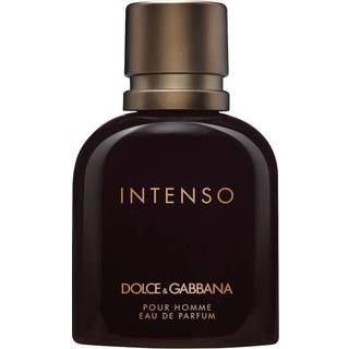 Dolce & Gabbana Intenso Eau de parfum 75 ml