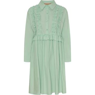 Marta Du Chateau dame kjole MdcViolet - Menta - S/M