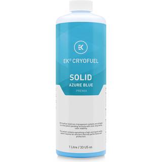 EKWB EK-CryoFuel Solid - Azure Blue - 1L