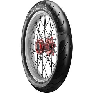 Avon Cobra Chrome Front TL 130/70VR18 63V