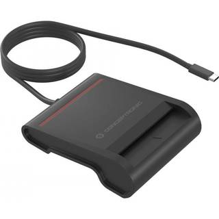 CONCEPTRONIC Smart ID Card Reader USB