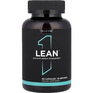 Rule One - Lean - 60 caps