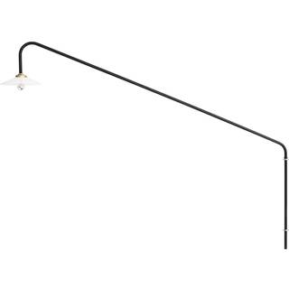 Valerie Objects - Hanging Lamp N°1 Unlacquered - Væglamper - Muller Van Severen - Hvid