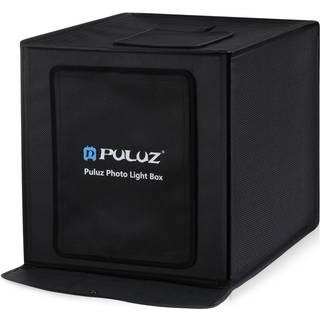 Puluz Photo Studio 40cm LED 2400 lumens