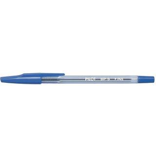 Pilot BP-S kuglepen 0,21mm blå
