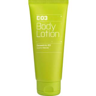 Escentric Molecules Escentric 03 Body Lotion - 200 ml
