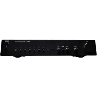 NAD C316 v2 Integreret forstærker - 3 års medlemsgaranti