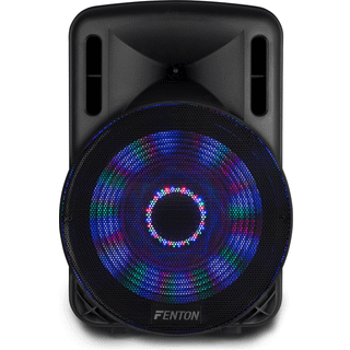 FT15LED Active Speaker 15" 800W "B-STOCK" TILBUD NU