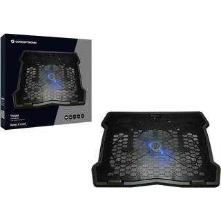 Conceptronics Conceptronic THANA05B notebook cooling pad