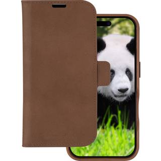 Dbramante1928 Lynge MagSafe Wallet (iPhone 16) - Sort