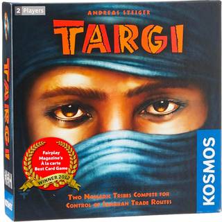 Kosmos Targi (EN)
