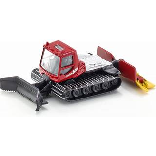 SIKU Pistenbully