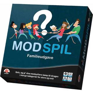 Modspil