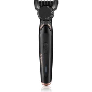BaByliss T885E Skægtrimmer 1 stk. - 1 stk.
