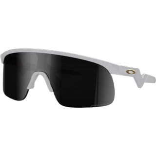 Oakley Børn OJ9010 RESISTOR 901030 Solbriller O_matter Hvid Grå Maske Normal