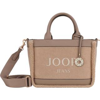 JOOP! Jeans Calduccio Yvette Håndtaske beige