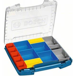 Plastkasse Bosch i-BOXX 53 set 12
