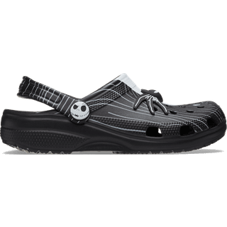 Crocs unisex Nightmare Before Christmas Classic Clogs Multi 39