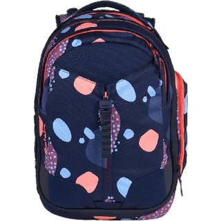 Satch Match 2.0 skoletaske (CORAL REEF (290))