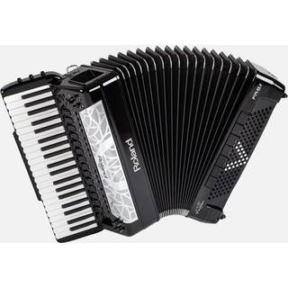 Roland FR-8x Digital Accordion Black