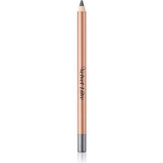 ZOEVA Velvet Love Eyeliner Pencil Eyeliner Skygge Metallic Graphite 1,2 g - 1,2 g