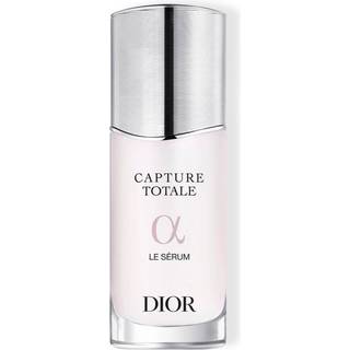 Capture Totale Le Sérum-Anti-Aging Serum - Firmness, Plumpness and Radiance