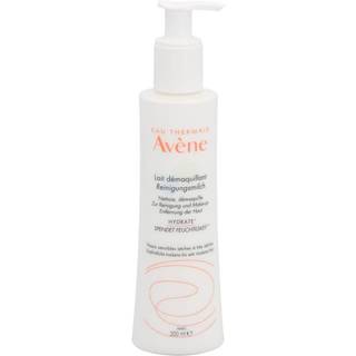 Avène Gentle Milk Cleanser - 200 ml.