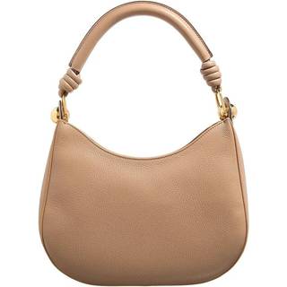 Furla Sfera S Hobo bag lysebrunt