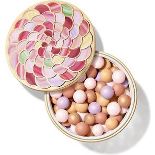 GUERLAIN Make-up MeteoritesPulverperler 03 Warm / Doré 20 g (16.400,00 kr / 1 kg) - 20 g