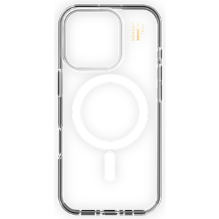 Ideal Clear Case Magsafe Iphone 16 Pro Transparent