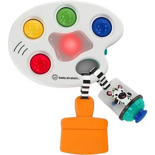 Baby Einstein PopperActivity Paint Pallet Dimples