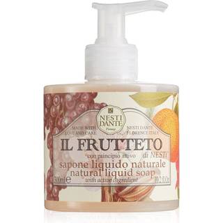 Nesti Dante Liquid Soap Il Frutteto 300 ml