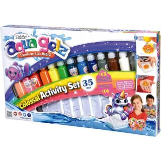 Simba Aqua Gelz Colossal Activity Set 35 pcs