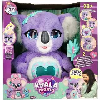 281-921160 Club Petz Koala Mama