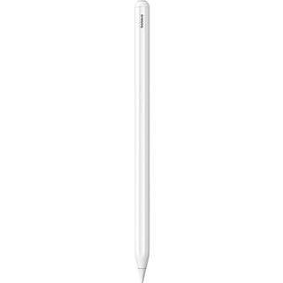Baseus Active multifunctional stylus Smooth Writing Series with wireless charging USB-C (White)