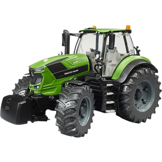 Bruder Deutz 8280 TTV Traktor Legetøj