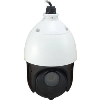 LevelOne FCS-4051 PTZ IP Network Camera 2MP 802.3at/af PoE 20X Optical Zoom Indoor/Outdoor