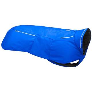 Ruffwear Vert Jacket Hundefrakker størrelse XS farve blue