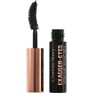 Charlotte Tilbury Exagger-eyes Volume Mascara - Exagger-black 4ml Trav
