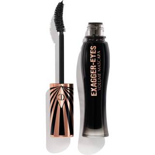 Charlotte Tilbury Exagger-eyes Volume Mascara - Exagger-black 10ml