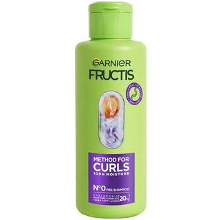 Garnier Fructis Method for Curls Moisturizing Pre-Shampoo for Curly Hair 200 ml
