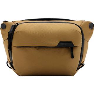 Peak Design Everyday Sling V2 Coyote (brown/beige) 3L