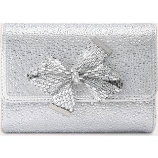 Carvela Carvela Regal Bow Shoulder Bag