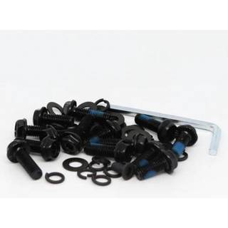 L33T Set of screws for E Elite v1 v2 gaming chairs